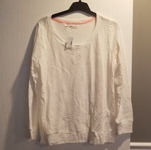 Maurices plus size 0 (14) pull over